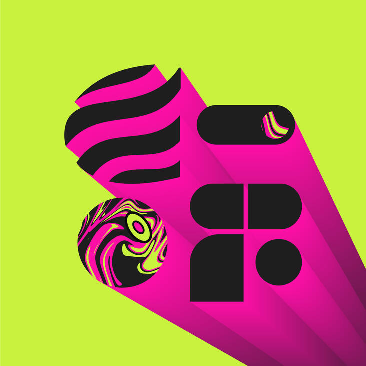 Digital Fankar brand Logo