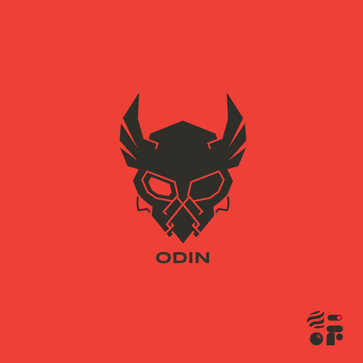 AYN Odin Brand logo for a gaming brand